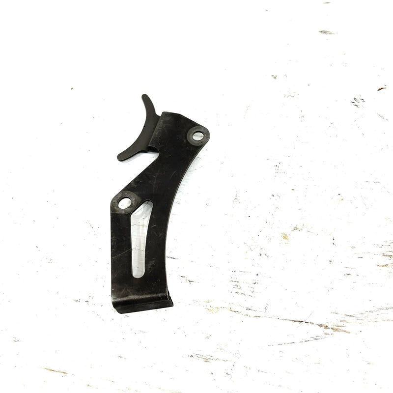 2012 Yamaha Grizzly 550 YFM550 4x4 OEM Chain Stopper Guide 3B4-12221-01-00 AY65