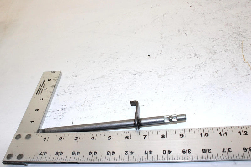 1999 Arctic Cat 300 Oem Gear Shift Shaft 3446-169 AA12