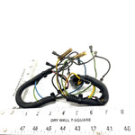 1990 Polaris Trail Boss 350L 2x4 OEM Headlight Wiring Set 2460301 AP150