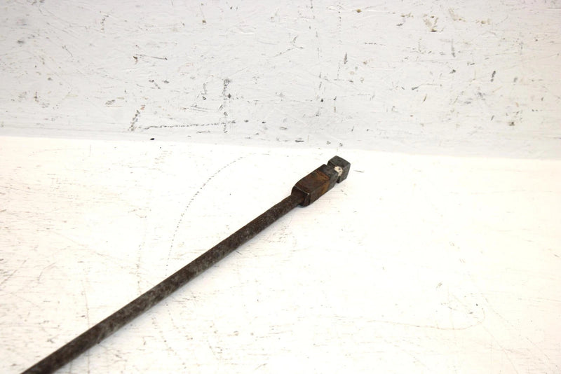 1995 Arctic Cat Pantera Oem Sway Bar 0703-202 SA17