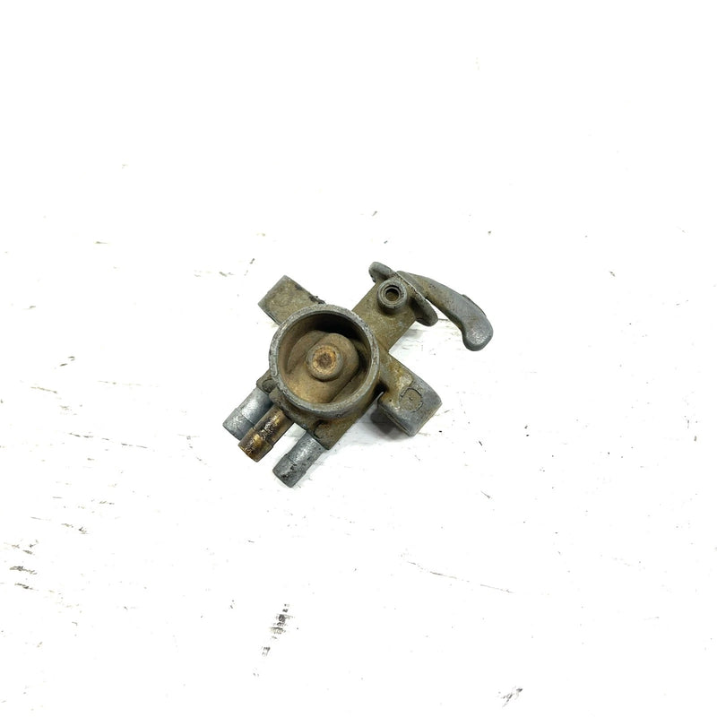 1984 Suzuki Quadrunner 185 LT185 2x4 OEM Fuel Petcock 44300-17271 AS39
