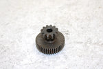 2000 Honda Trx 250 Recon Oem Starter Double Idler Gear 28117-HM8-000 AH52