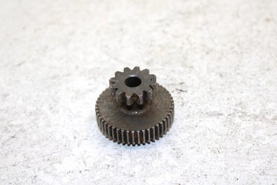2000 Honda Trx 250 Recon Oem Starter Double Idler Gear 28117-HM8-000 AH52
