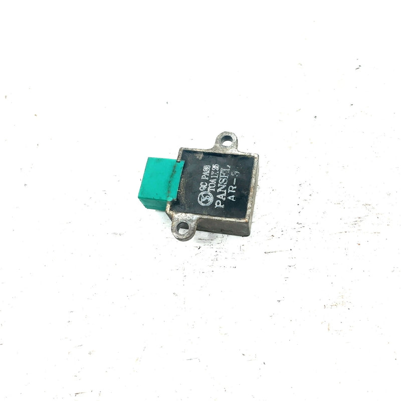 2001 Polaris Sportsman 90 OEM Voltage Regulator 0452061 AP235