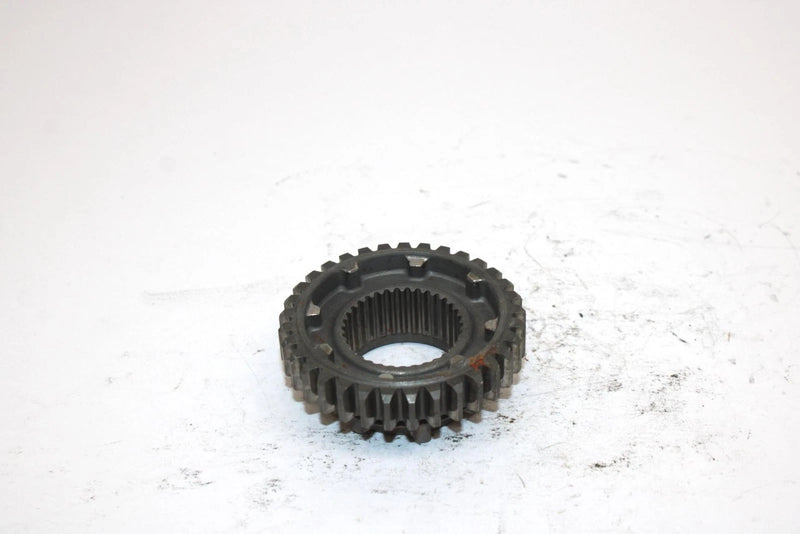 09 Honda Trx 500 Fpea Foreman P/s Es Oem 33T Countershaft Dog 23471-HP0-A00 AH17