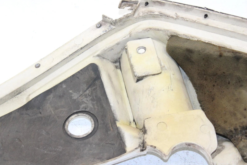 1990 Yamaha Phazer Ii LE Oem Hood 1 87F-21982-01-00 SY14