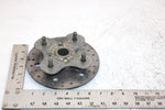 2000 Yamaha  Kodiak 400 Oem Front Wheel Hub And Rotor 5GH-25111-00-00 AY26