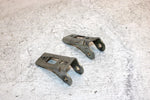 1998 Ski-doo Mach 1 700 Oem Shock Mount Set 518317518 518317519 SS3