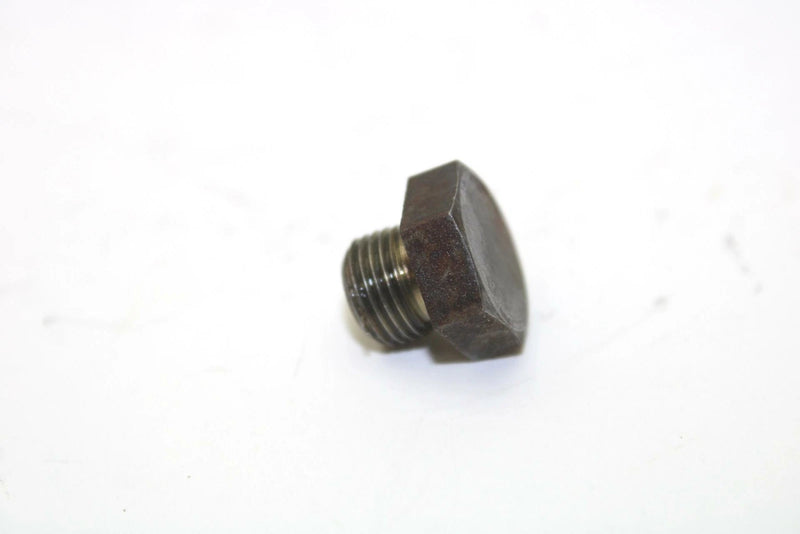 92 Polaris 650 RXL OEM Crankcase Plug 3082926 SP120 