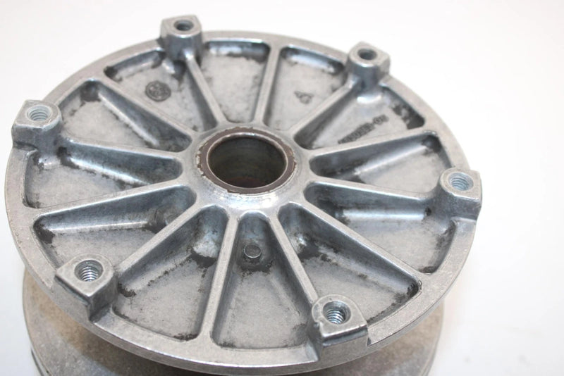 92 Polaris Lite Gt Oem Clutch Basic 1321512 SP149