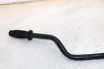 92 Polaris Trail Boss 4x4 Oem Handlebar With Grips 5224316-067 5242988-067 AP135