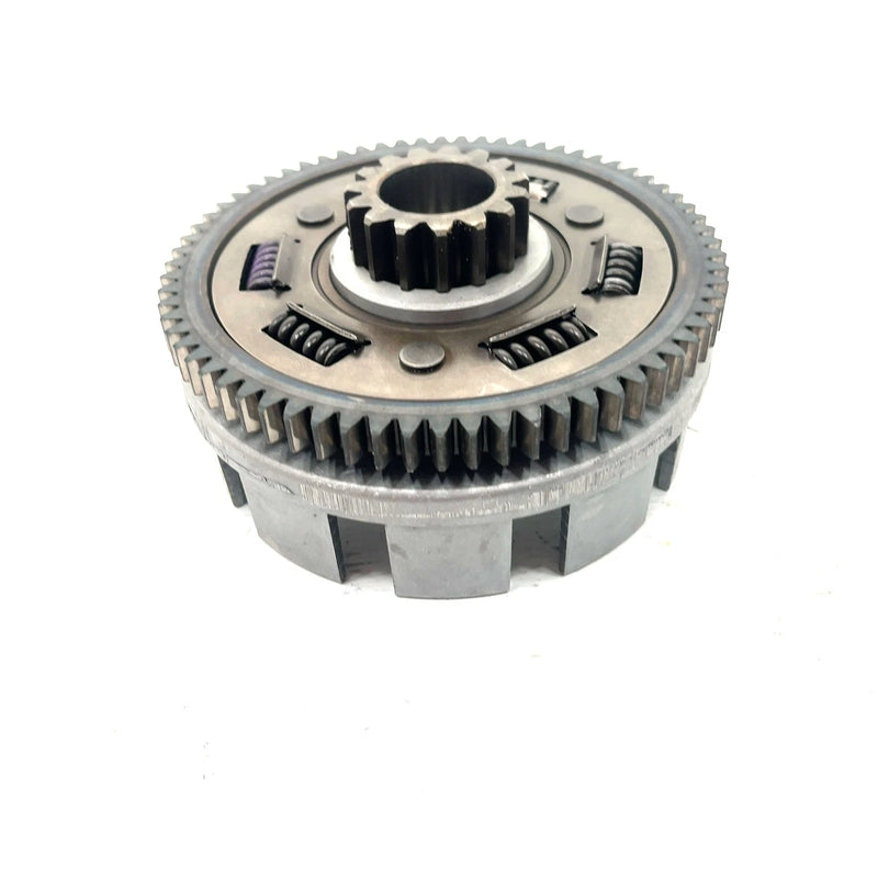 93-08 Honda Sportrax 300 TRX300EX 2x4 OEM Clutch Basket 22100-HA5-010 AH81