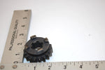 85 Suzuki Quadrunner 250 Lt250ef  Oem 18T 3rd Drive Gear 24231-24501 AS14