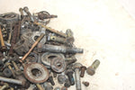 1995 Polaris Magnum 4x4 Oem Nut Bolt Spacer Hardware Kit AP66