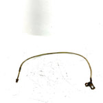 05-14 Polaris Sportsman 800 EFI OEM Front Right Brake Line 1910839 AP188