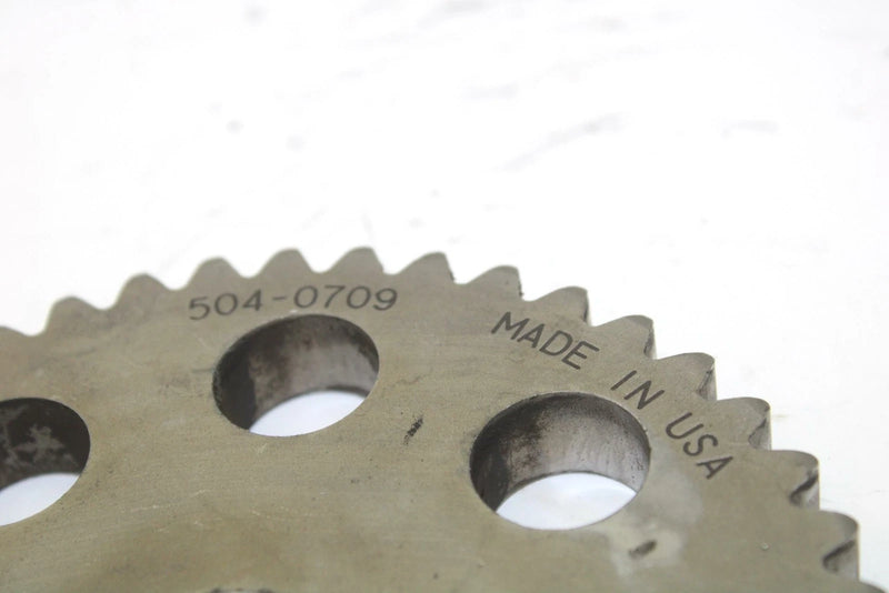 OEM Chain Case 44T Bottom Sprocket 504070900 Q3682