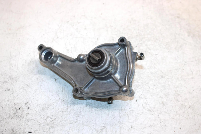 2003 Honda Fourtrax Foreman Rubicon Oem Water Pump 19200-HN2-010 AH11