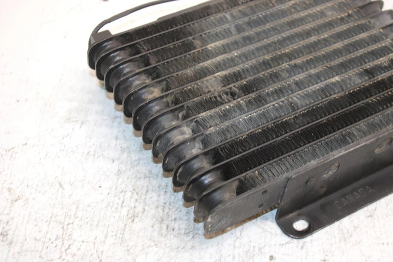 1999 Polaris Sportsman 335 Oem Oil Cooler 1240074 1240039 AP77