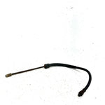 90-93 Polaris Trail Boss 350L 4X4 OEM Front Upper Brake Line 1930748 AP194