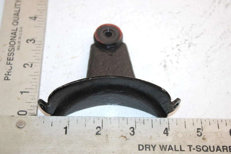 99 Arctic Cat Panther 440 Oem Expansion Chamber Support 0712-224 SA29