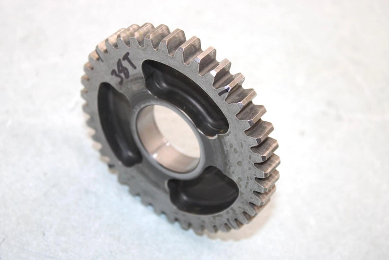 03 Yamaha  Kodiak 450 Awd Oem 38T High Wheel Gear 5GH-17223-00-00 AY44