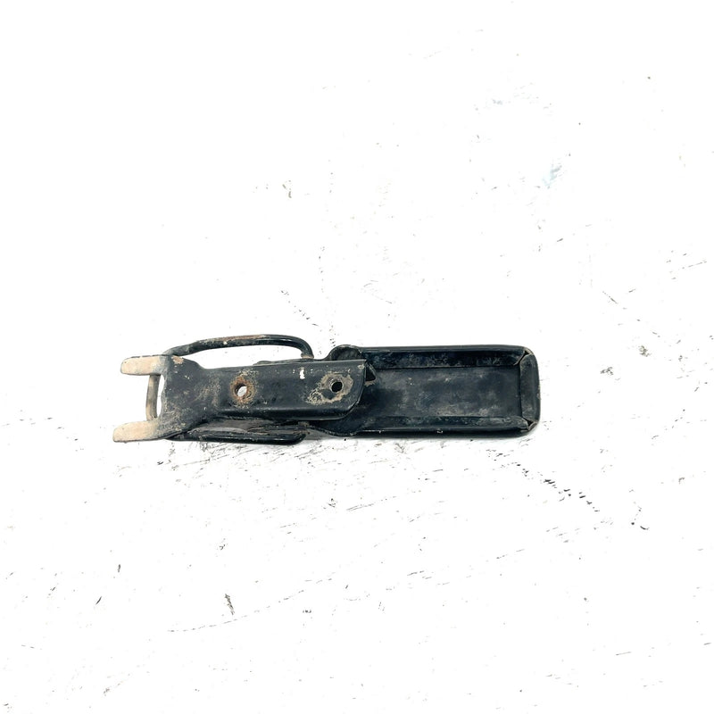 09-13 Honda Big Red 700 MUV700 OEM Tail Gate Latch 81532-HL1-A00 XH0