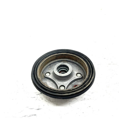 00-06 Honda Rancher 350 OEM Front Brake Drum 44600-HN4-670 AH80