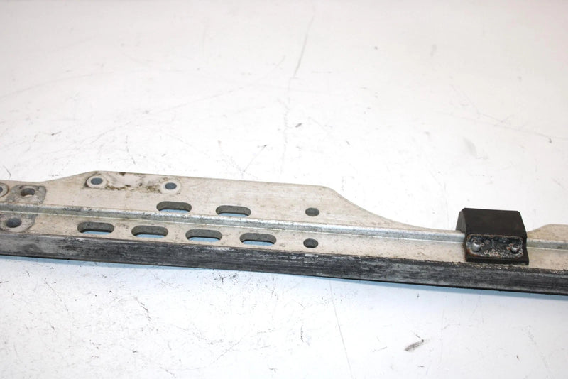 07 Arctic Cat Jag Z1 1100 Efi Oem Suspension Skid Rail 3604-108 B562
