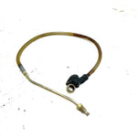 03-06 Polaris Magnum 330 4X4 OEM Front Upper Brake Line 1910470 AP218