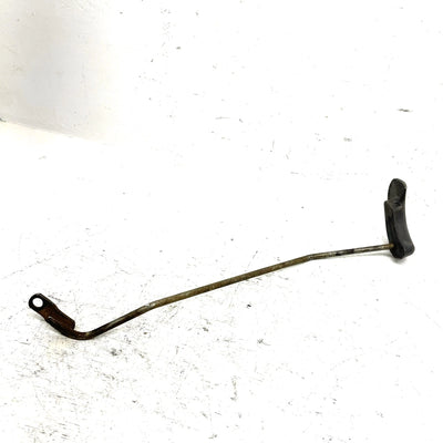 00-01 Arctic Cat 500 4x4 Automatic OEM 4wd Shift Handle 0502-160 AA32