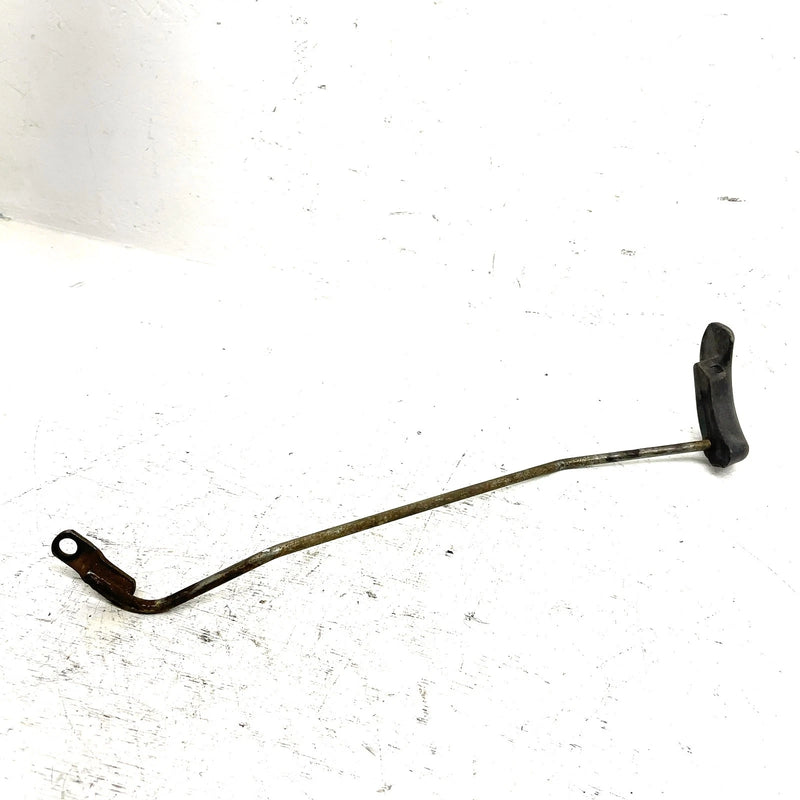 00-01 Arctic Cat 500 4x4 Automatic OEM 4wd Shift Handle 0502-160 AA32