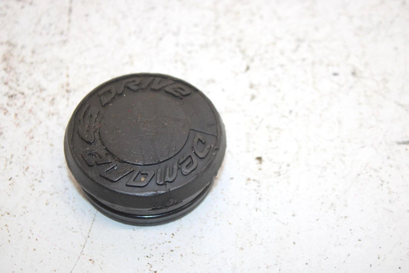 1993 Polaris 350l 6x6 Oem Front Hub Cap 5431367 AP153
