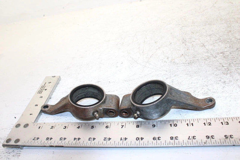 1996 Yamaha Vmax 600 Oem Steering Arm Set  82M-23851-00-00 SY29