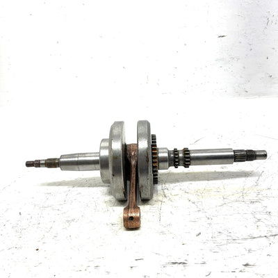 2003 Arctic Cat 400 4X4 OEM Crankshaft 3403-009 AA30