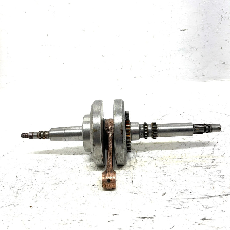 2003 Arctic Cat 400 4X4 OEM Crankshaft 3403-009 AA30