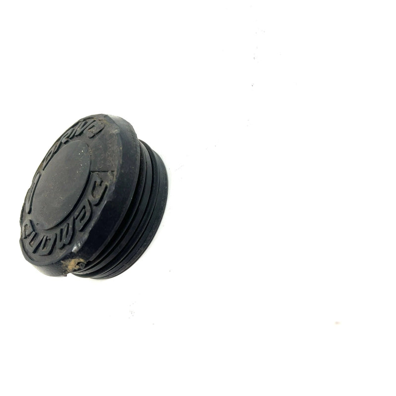 1993 Polaris Big Boss 350L 6x6 OEM Hub Cap 5431367 AP192