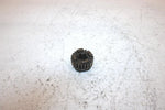1986 Yamaha  Moto 4 200 Oem 3rd Pinion Gear 22T 59V-17131-00-00 AY1
