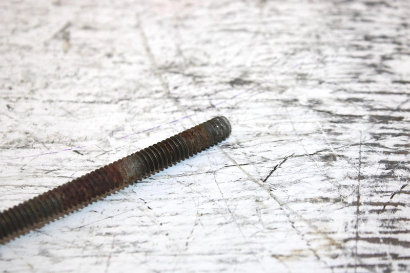 1997 Arctic Cat Zl 440 Oem Headlight Adjuster Screw 0623-467 SA34