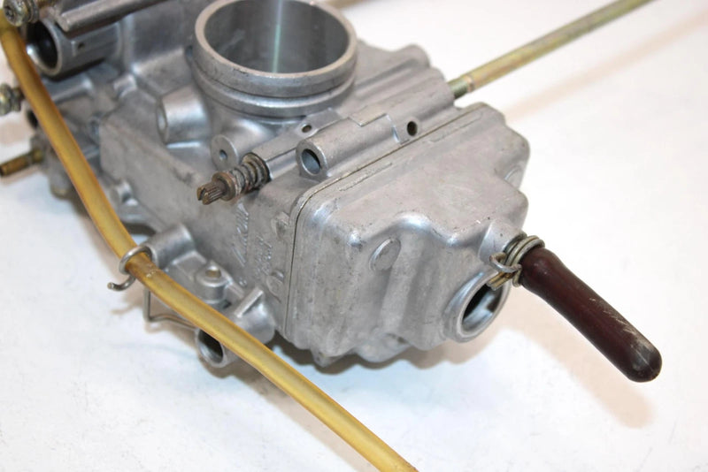 99 Arctic Cat Zr 700 Oem Left Carburetor 6506-168 SA164