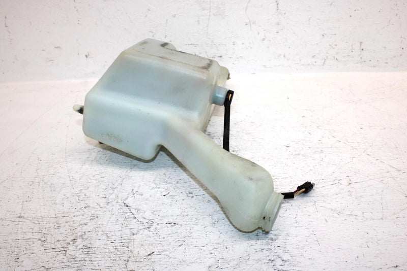1996 Polaris Xcr 600 Oem Oil Tank W/Sender 4110134 5432268 SP21