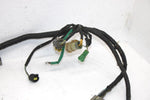 2006 Honda Trx 500 Fea Oem Main Wire Harness 32100-HP0-A10 AH14