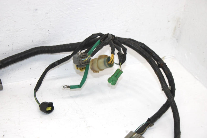 2006 Honda Trx 500 Fea Oem Main Wire Harness 32100-HP0-A10 AH14