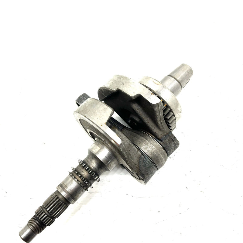 01-09 Honda Foreman Rubicon 500 TRX500 4x4 OEM Crankshaft 13000-HN2-A20 AH87