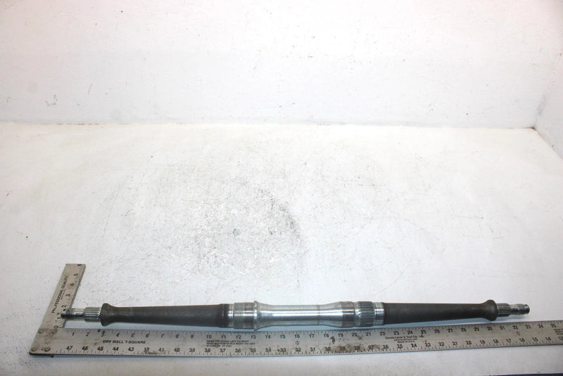 2003 Kawasaki Prairie 650 Oem Rear Axle 41068-1453 AK26