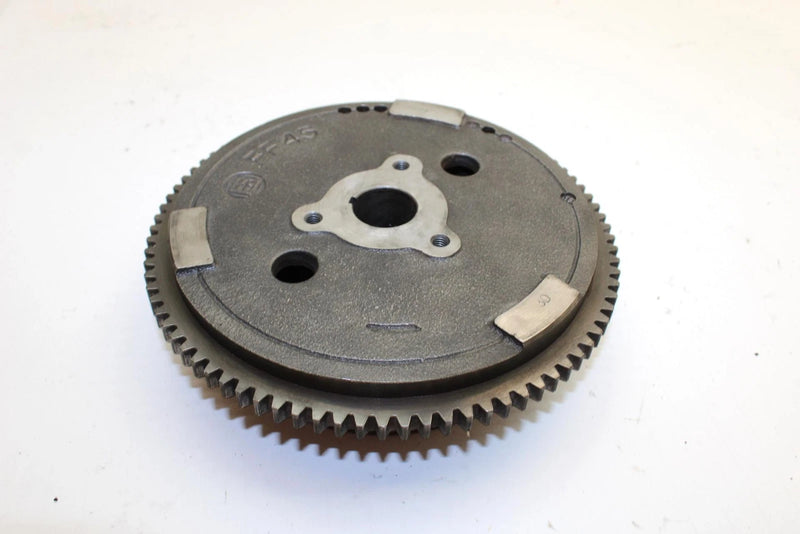 93 Polaris Trail Boss 350L 4x4 OEM Flywheel 3084207 AP112