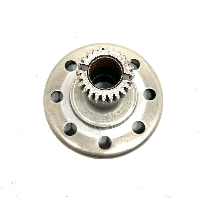 1994 Yamaha Kodiak 400 4x4 OEM Centrifugal Clutch Basket 4GB-16611-01-00 AY61