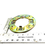 1983 Suzuki ALT125 OEM Right Sprocket Plate 64513-24300 AS29