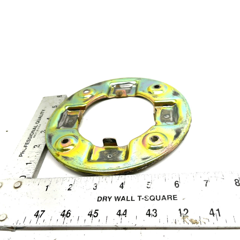 1983 Suzuki ALT125 OEM Right Sprocket Plate 64513-24300 AS29