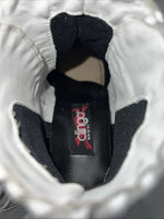 New Women’s White Dingo Cowboy Boots. 161089 7 M. 18-128
