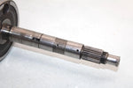 91 Yamaha  Big Bear  4wd Oem Crankshaft 1YW-11400-01-00 1YW-11400-02-00 AY43